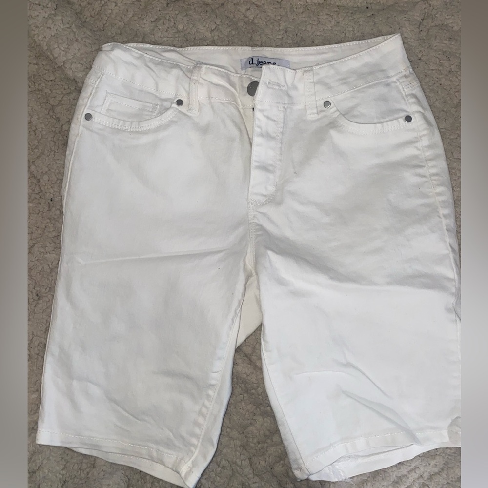 Women’sBermuda shorts